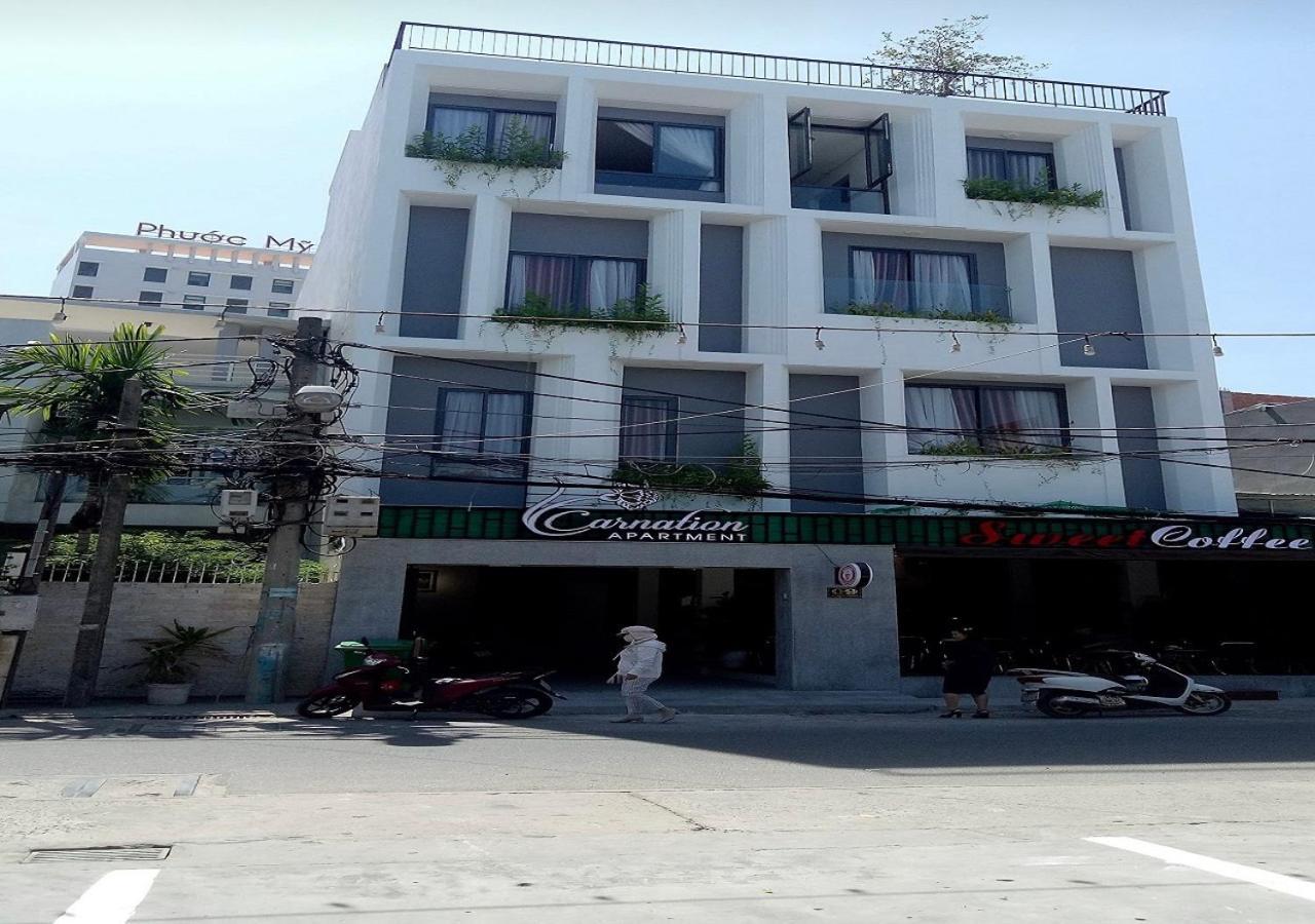 The Carnation Apartment Căn hộ Đà Nẵng