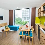 The Carnation Apartment