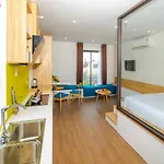 The Carnation Apartment