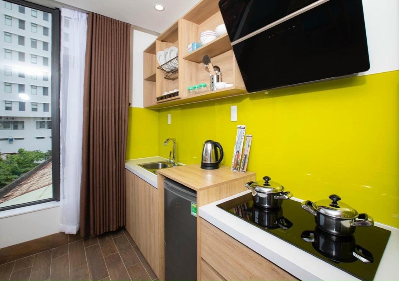The Carnation Apartment Apartment Da Nang